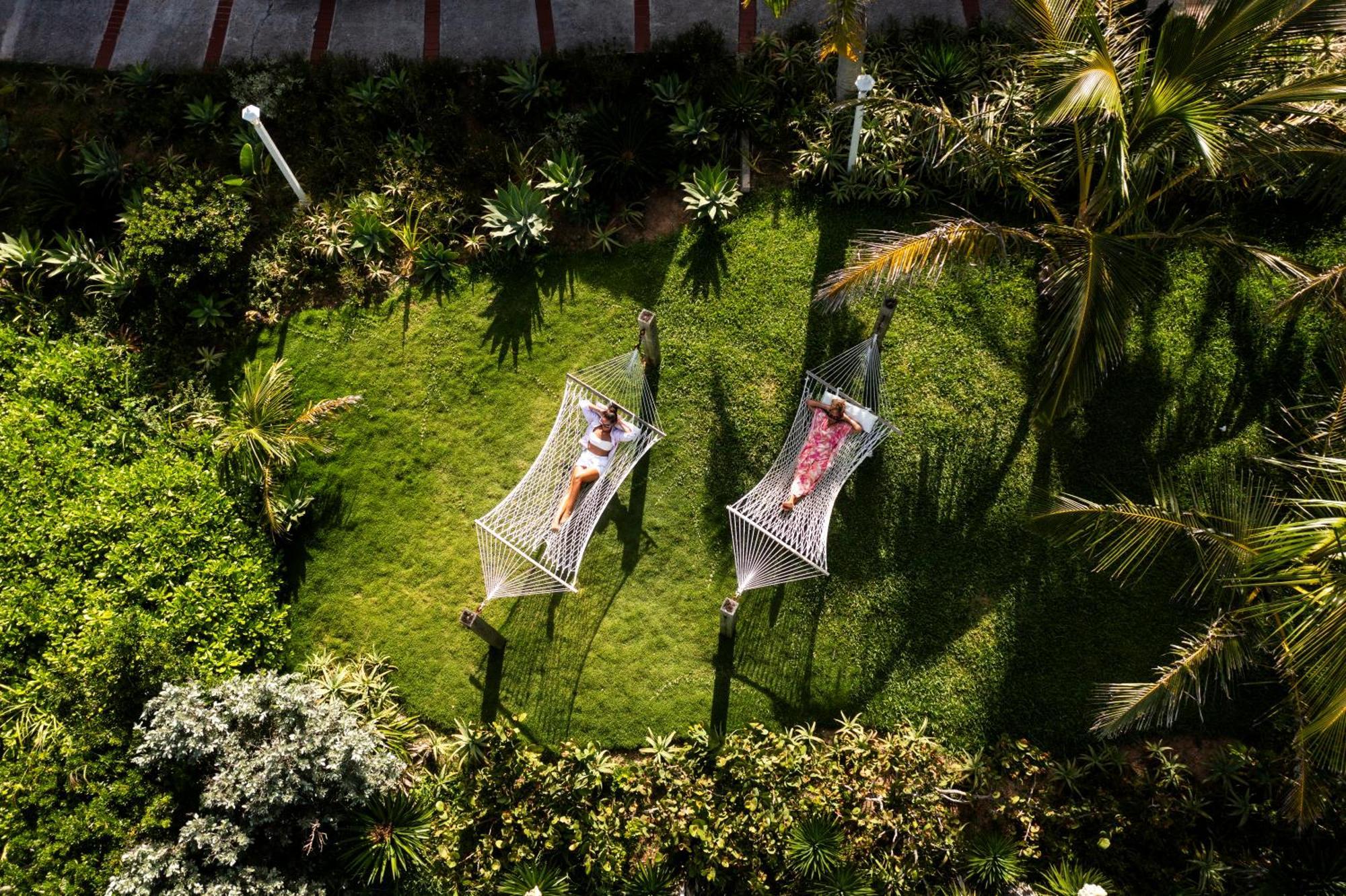 The Reefs Resort And Club Southampton Esterno foto