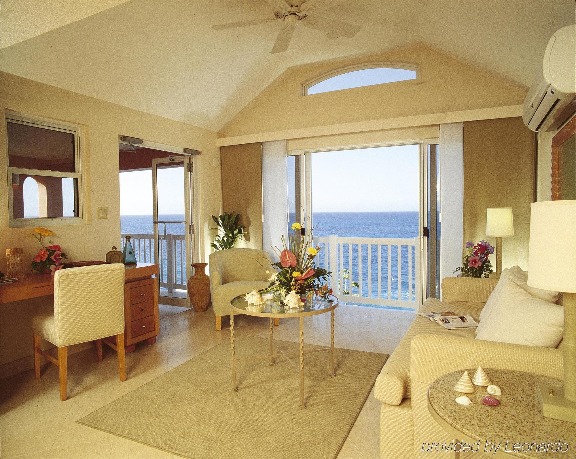 The Reefs Resort And Club Southampton Camera foto