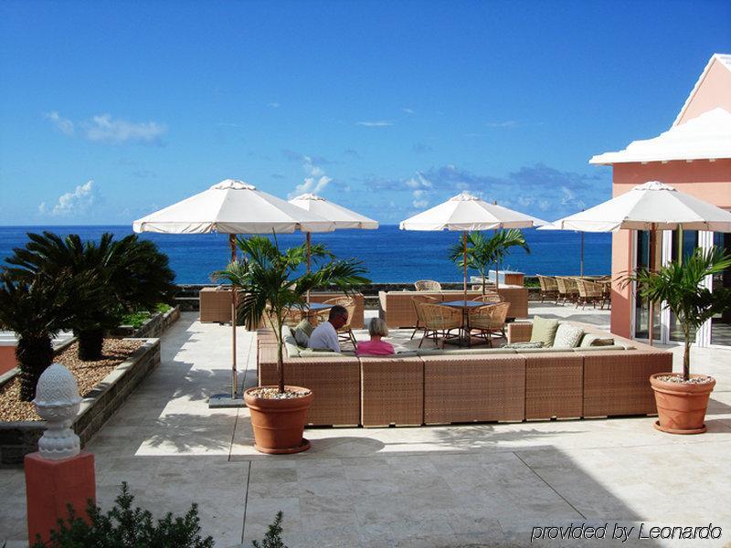 The Reefs Resort And Club Southampton Esterno foto