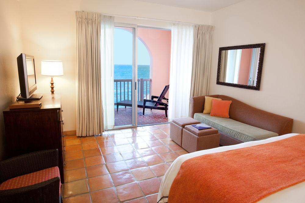 The Reefs Resort And Club Southampton Esterno foto