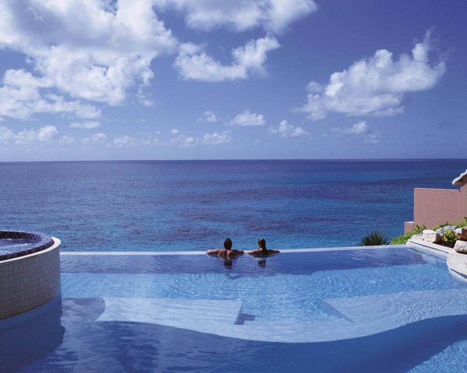 The Reefs Resort And Club Southampton Esterno foto