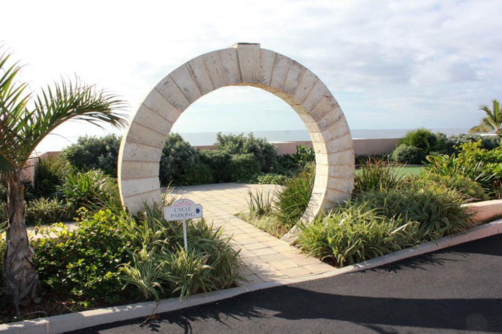 The Reefs Resort And Club Southampton Esterno foto