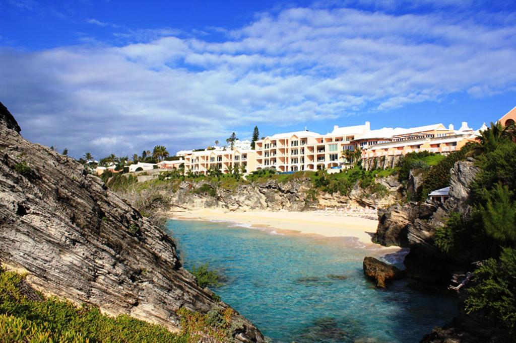 The Reefs Resort And Club Southampton Esterno foto