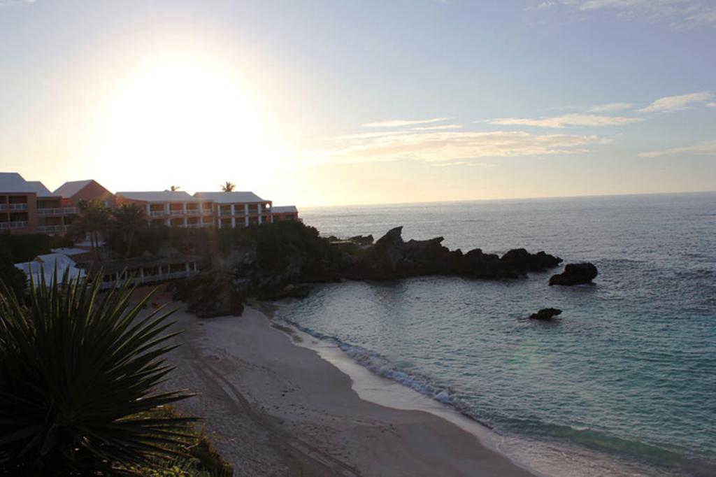 The Reefs Resort And Club Southampton Esterno foto