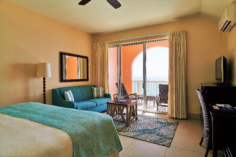The Reefs Resort And Club Southampton Esterno foto